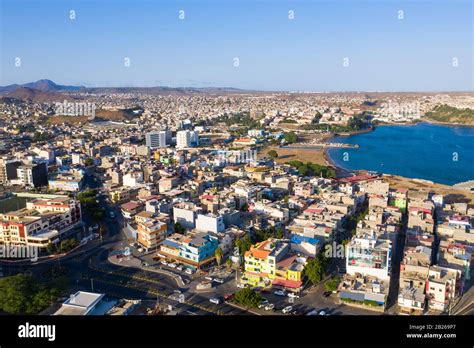 capital city cape verde